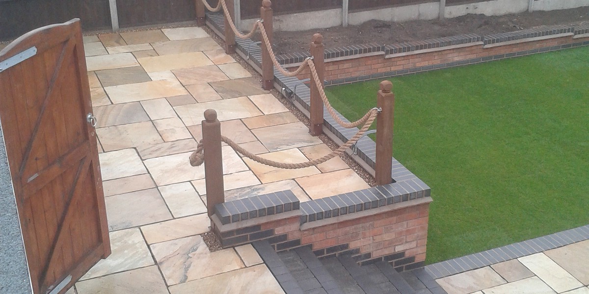 Marpave Paving Slider