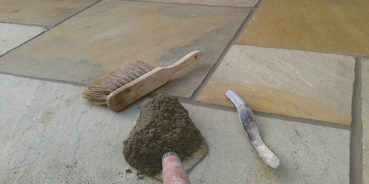 Marpave Paving Slider