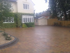 Resiblock Superior Driveway Sealant