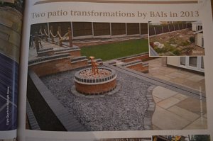 Brett Landscaping Brochure