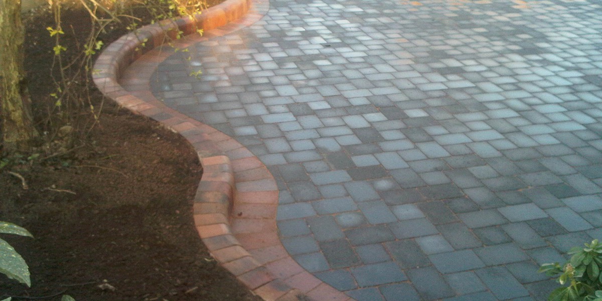 Marpave Driveway Slider