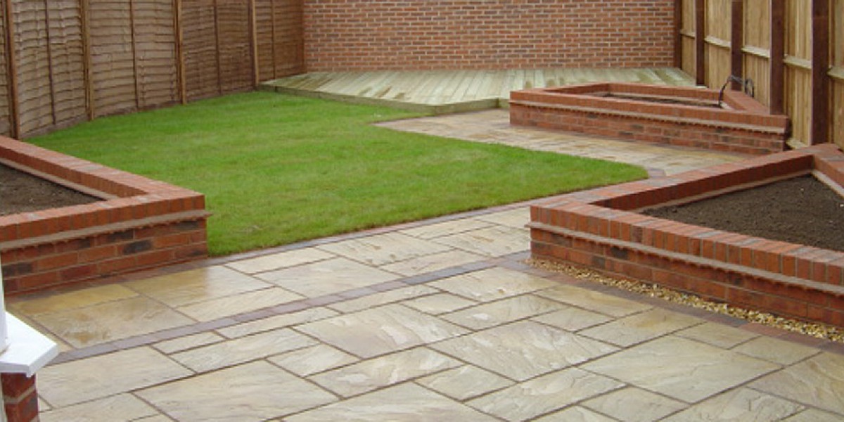 Marpave Patio Slider