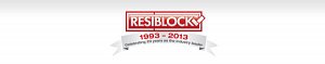 ResiBlock Approved Installers Since 2014