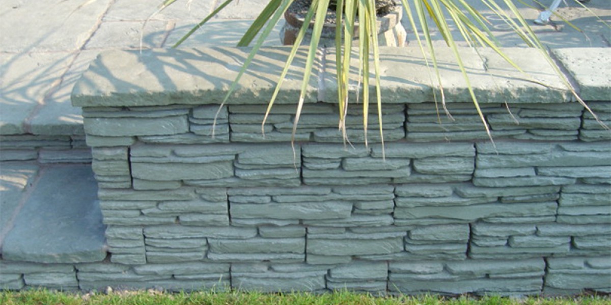 Marpave Brick Walling Slider